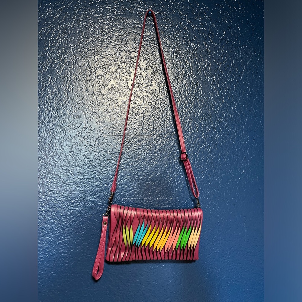 Mellow World Crossbody